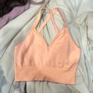 Free People Sports Bra